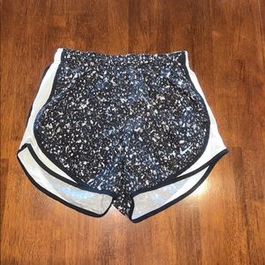 Nike Dri-fit running shorts size small